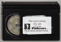 Lost Colony; :30; :60